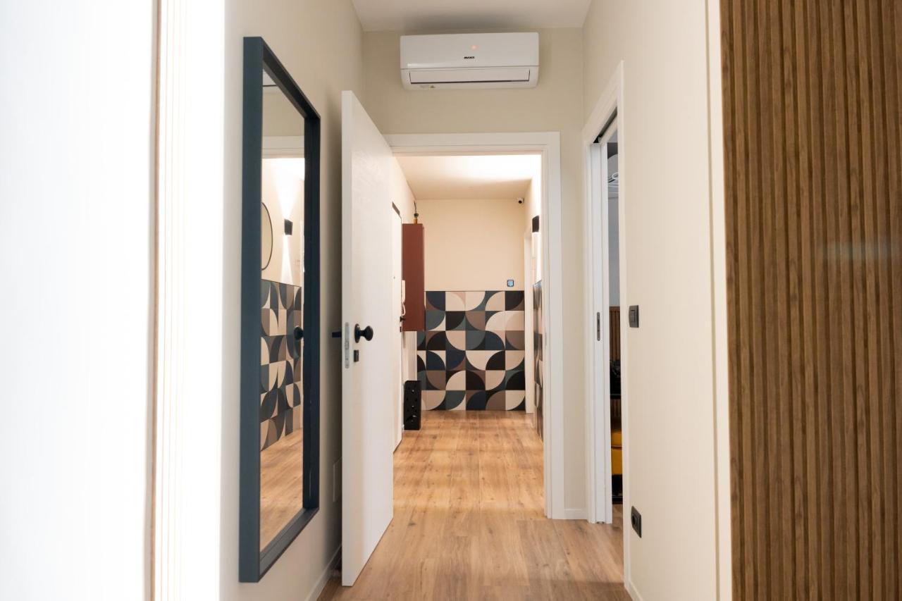 Calvani23 Luxury House Bari Ngoại thất bức ảnh