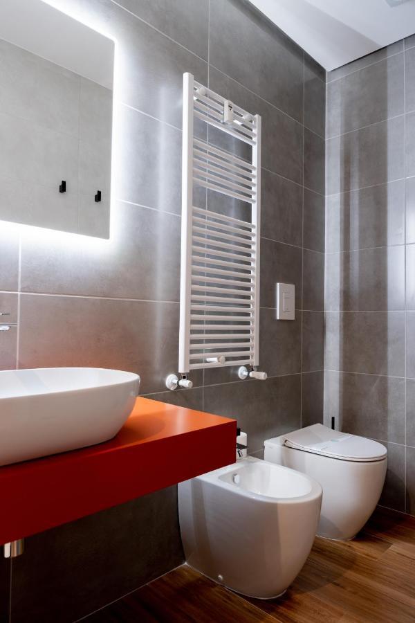 Calvani23 Luxury House Bari Ngoại thất bức ảnh