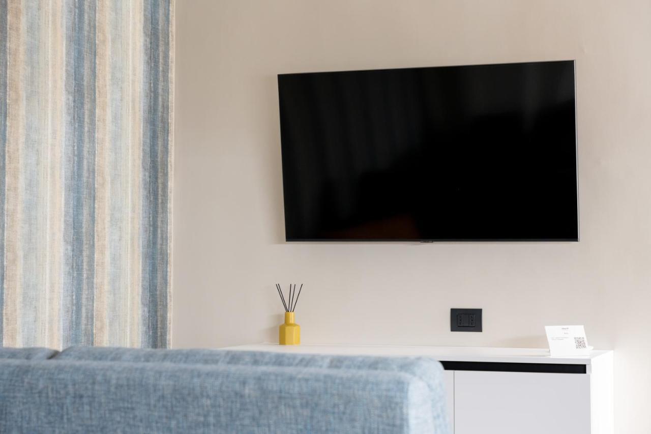 Calvani23 Luxury House Bari Ngoại thất bức ảnh