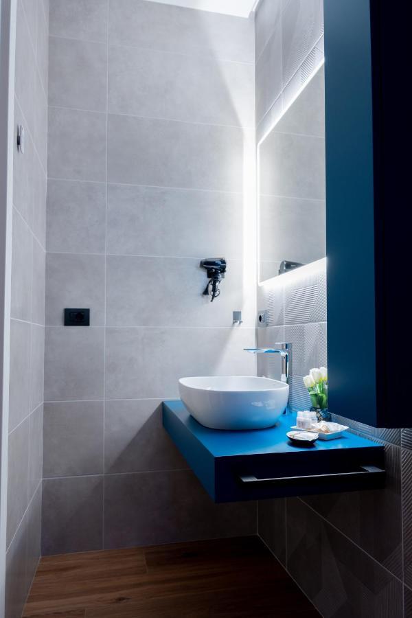 Calvani23 Luxury House Bari Ngoại thất bức ảnh