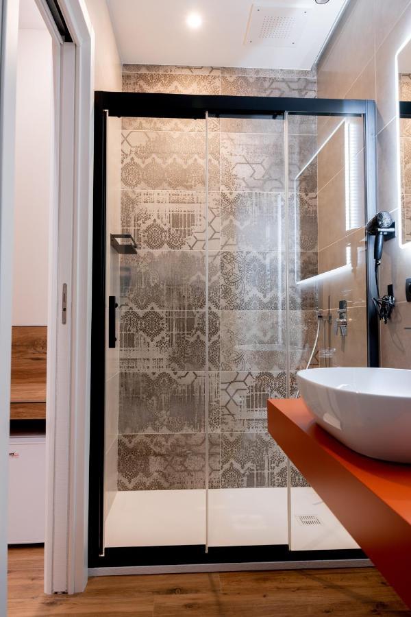 Calvani23 Luxury House Bari Ngoại thất bức ảnh