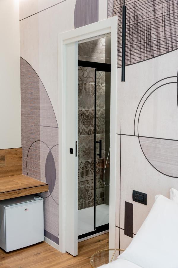 Calvani23 Luxury House Bari Ngoại thất bức ảnh