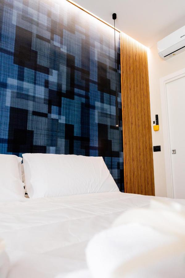 Calvani23 Luxury House Bari Ngoại thất bức ảnh