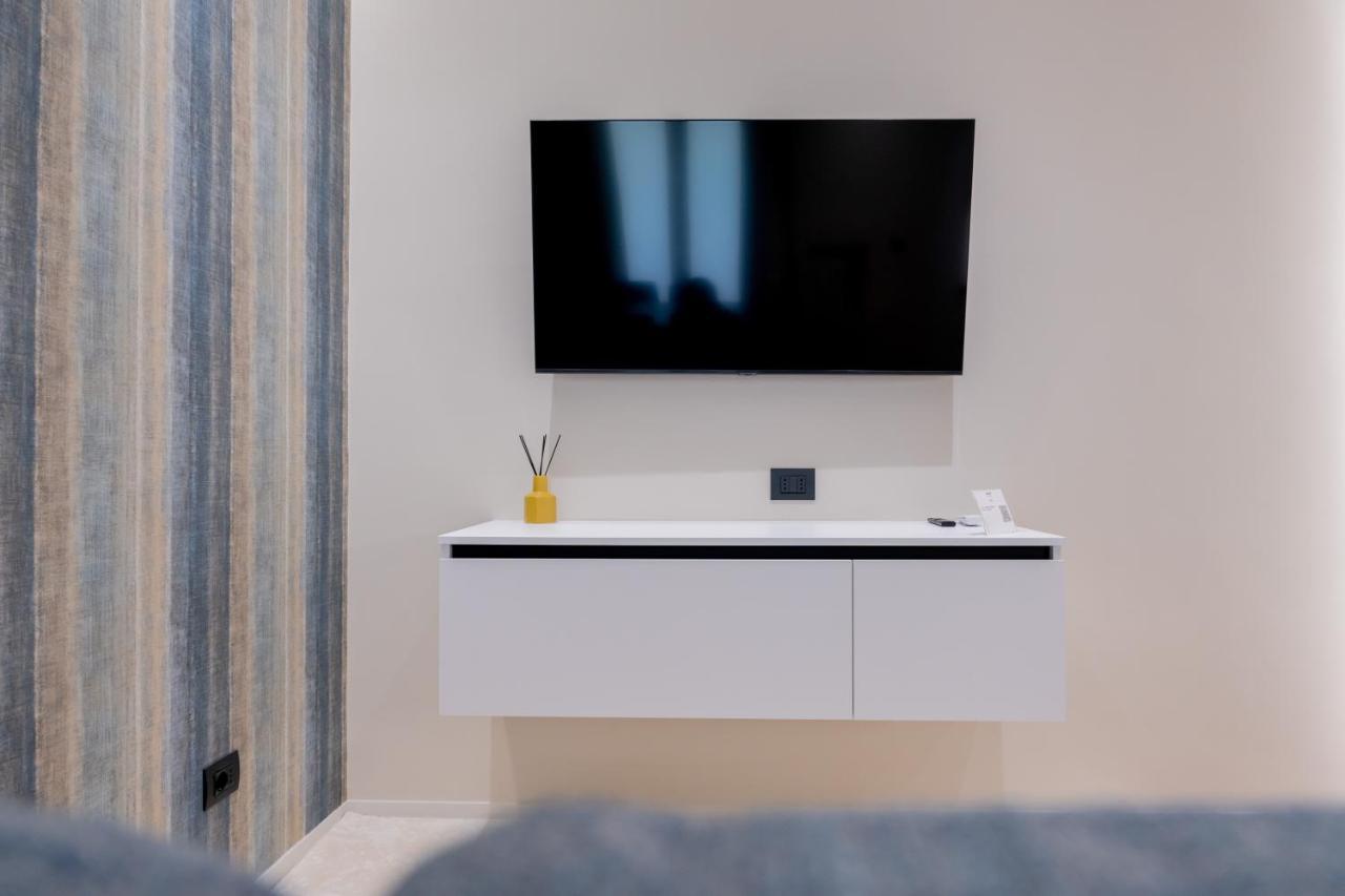 Calvani23 Luxury House Bari Ngoại thất bức ảnh
