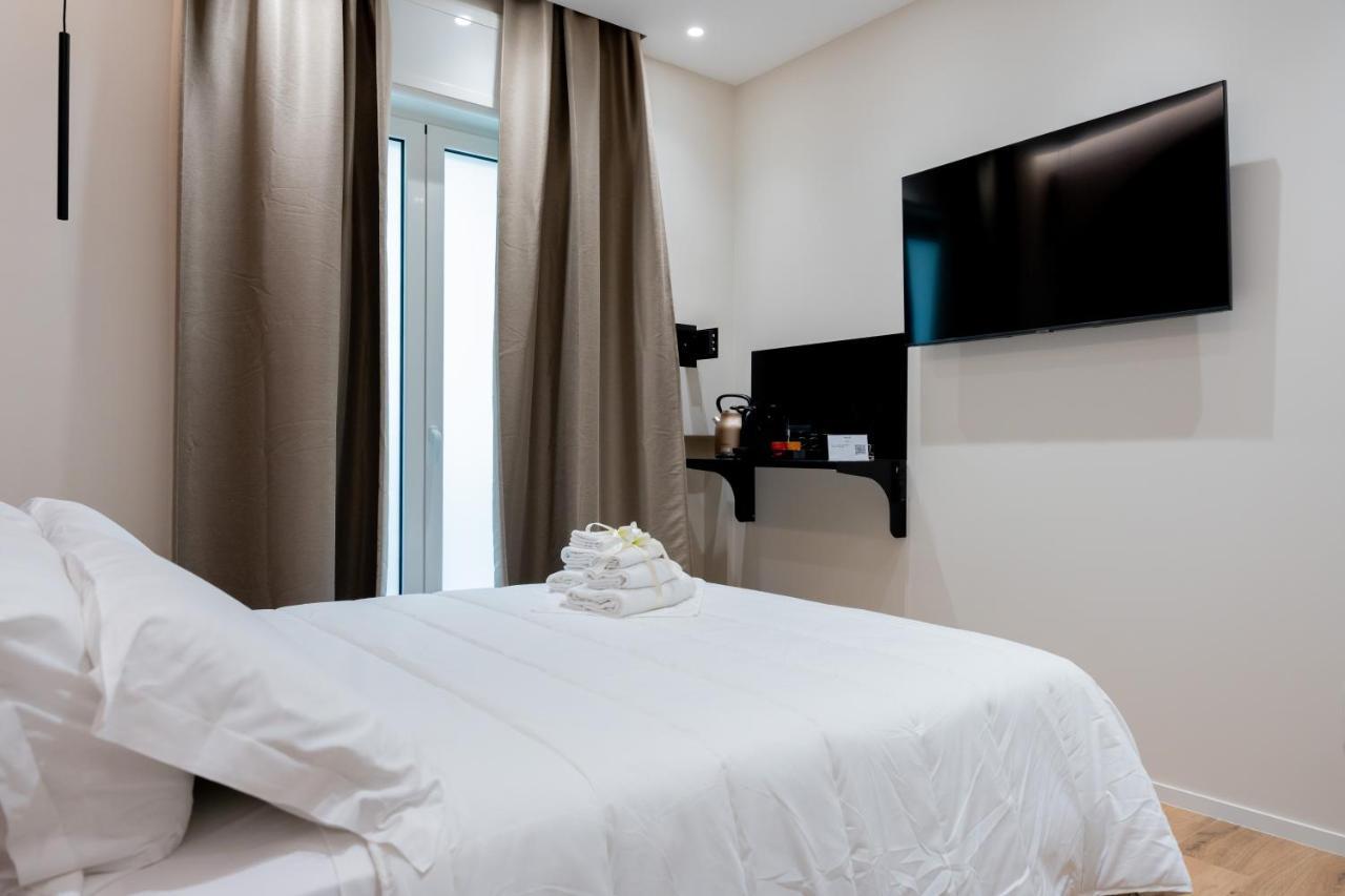 Calvani23 Luxury House Bari Ngoại thất bức ảnh