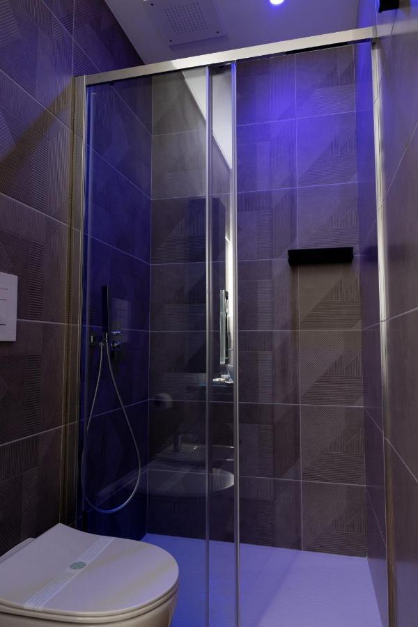 Calvani23 Luxury House Bari Ngoại thất bức ảnh