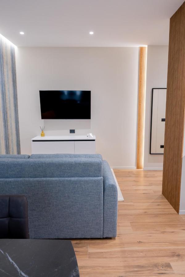 Calvani23 Luxury House Bari Ngoại thất bức ảnh