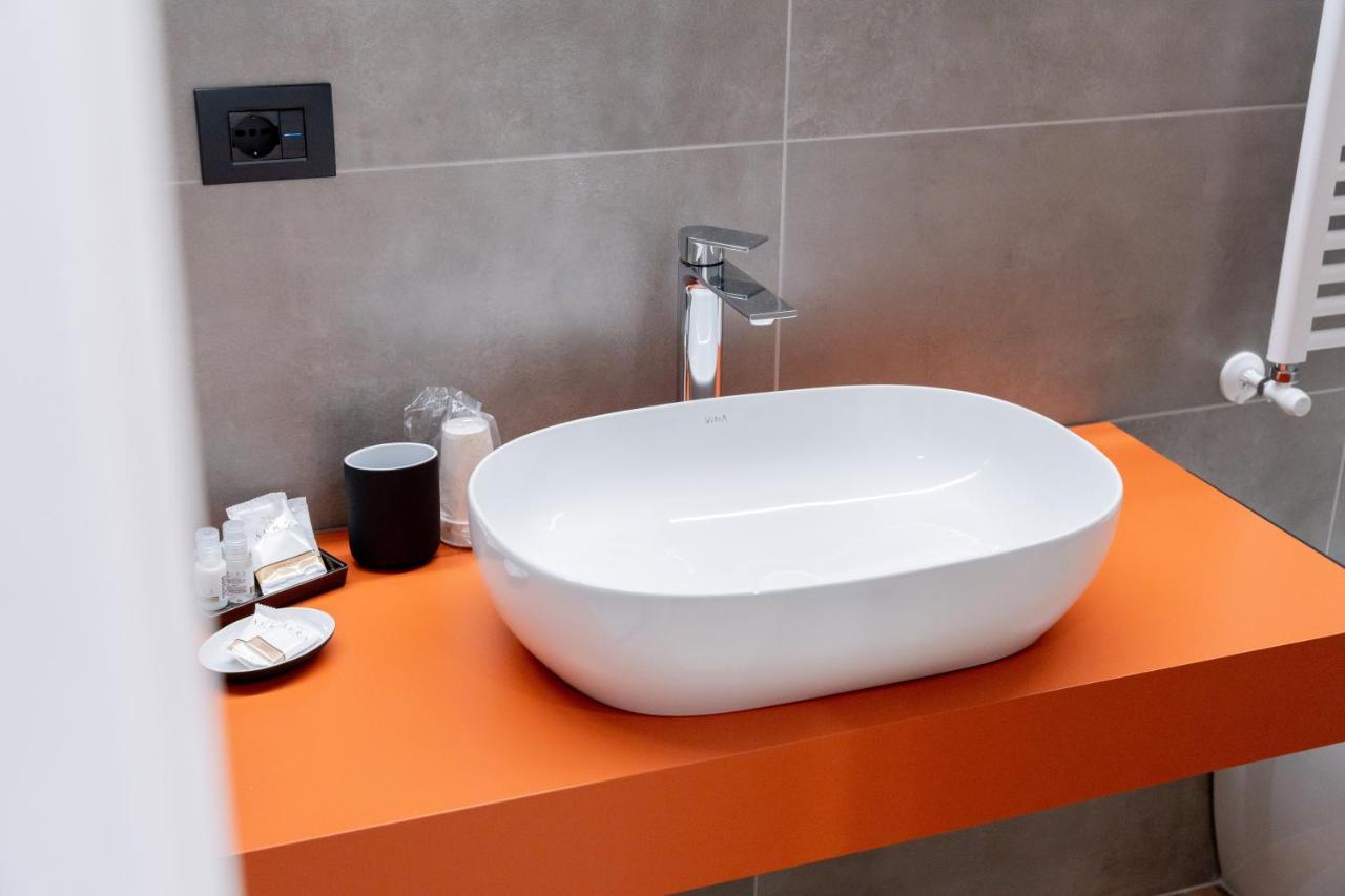 Calvani23 Luxury House Bari Ngoại thất bức ảnh