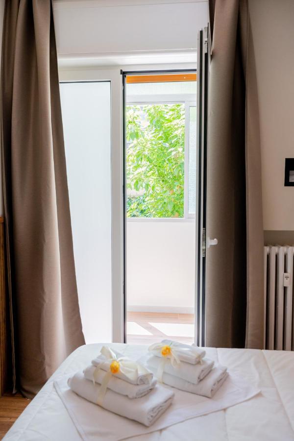 Calvani23 Luxury House Bari Ngoại thất bức ảnh