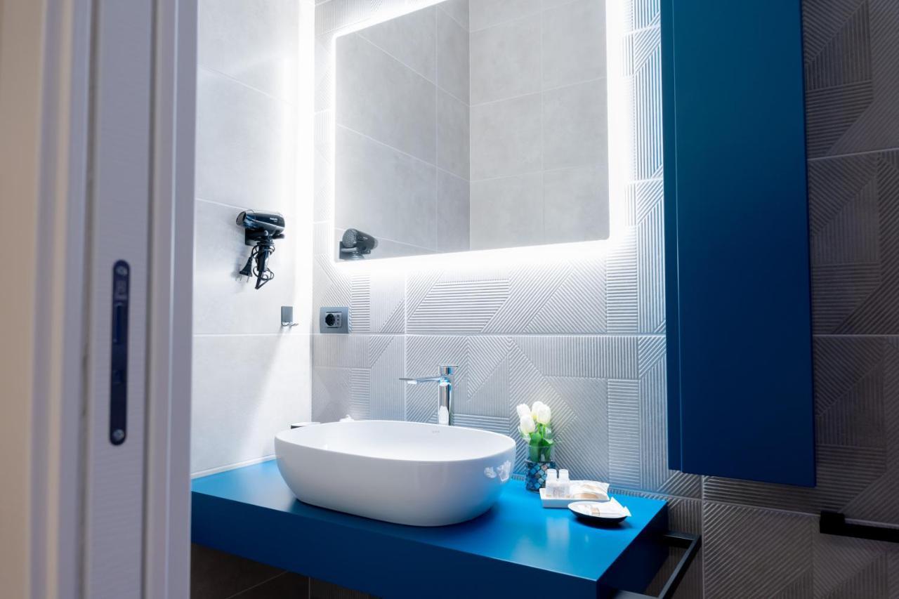 Calvani23 Luxury House Bari Ngoại thất bức ảnh