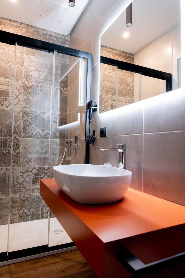 Calvani23 Luxury House Bari Ngoại thất bức ảnh