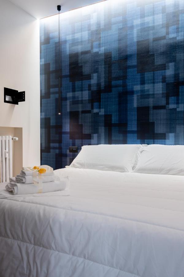 Calvani23 Luxury House Bari Ngoại thất bức ảnh