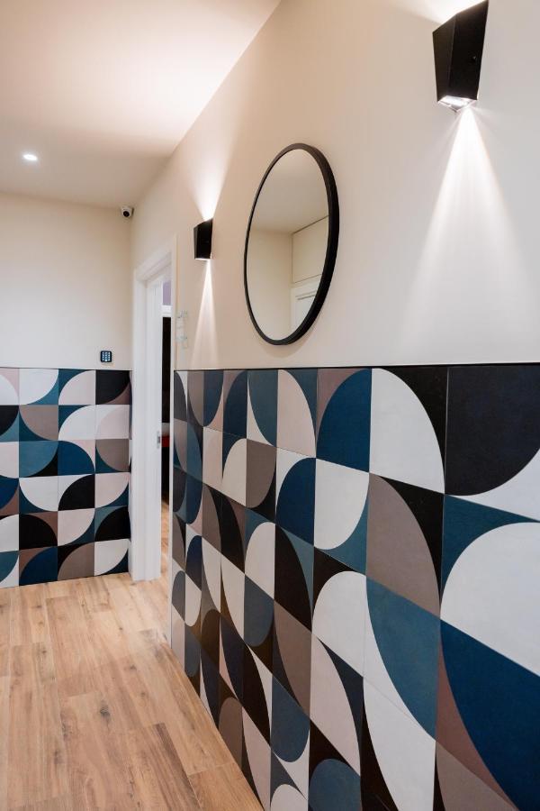 Calvani23 Luxury House Bari Ngoại thất bức ảnh