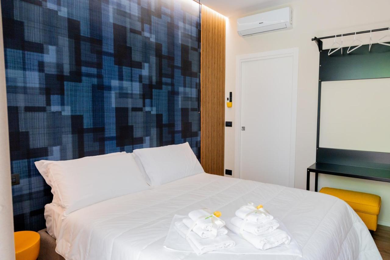 Calvani23 Luxury House Bari Ngoại thất bức ảnh