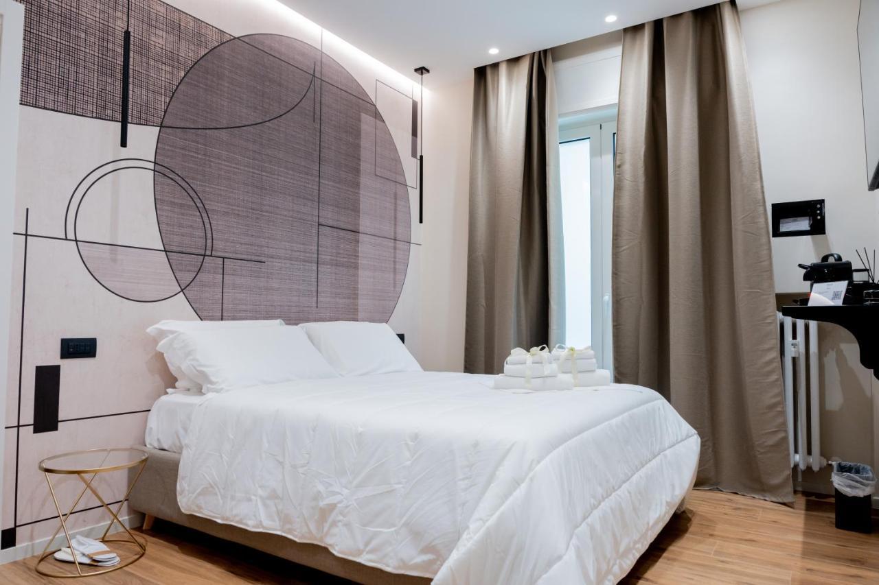 Calvani23 Luxury House Bari Ngoại thất bức ảnh