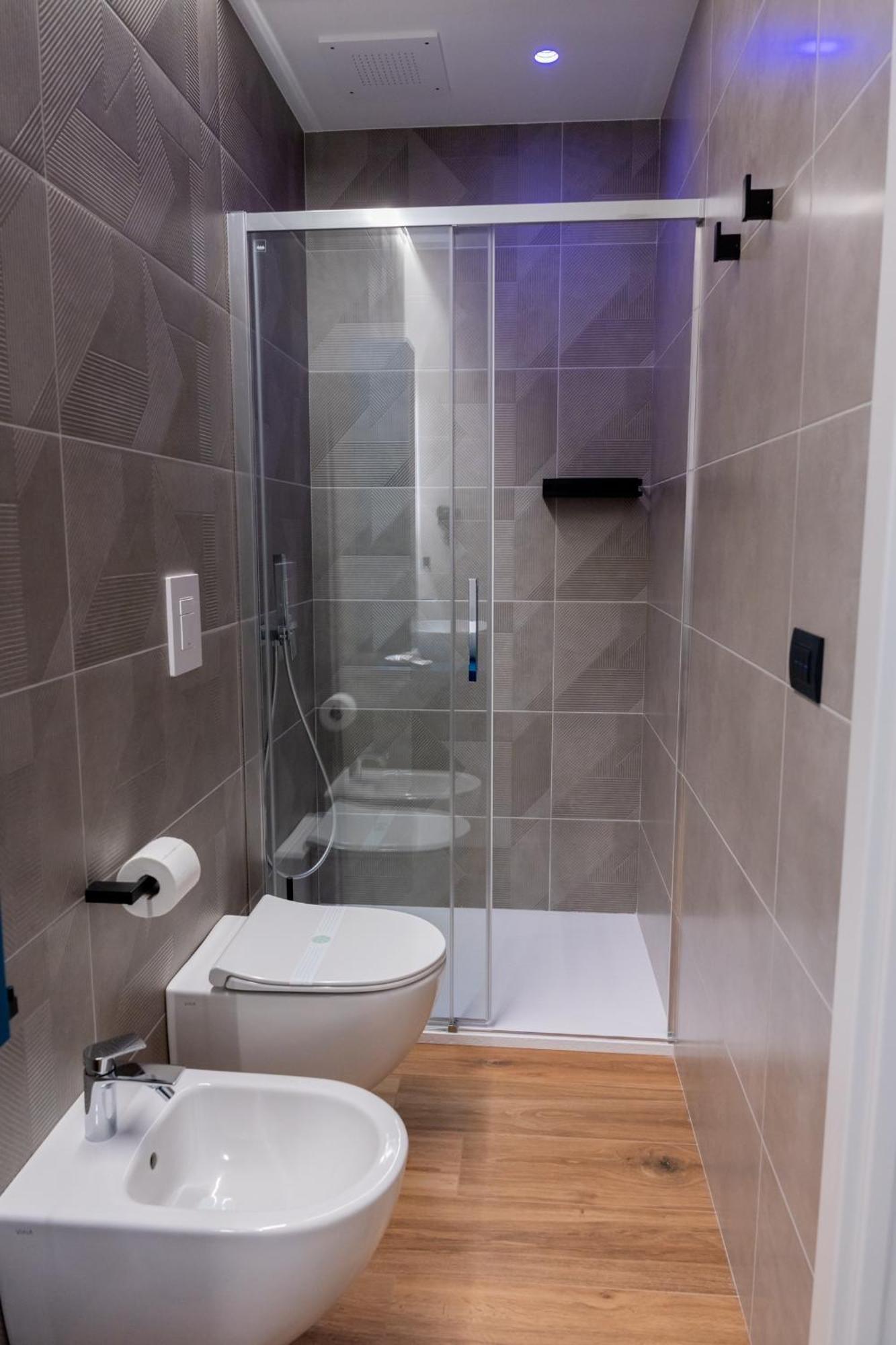 Calvani23 Luxury House Bari Ngoại thất bức ảnh
